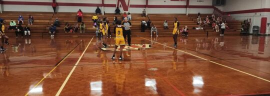 Lady Phenom Game Report: Northside Christian vs. West Charlotte