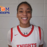 Northside Christian (Girls) has talent to be found