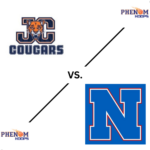 Phenom Game Report: Chambers at North Meck