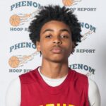 College Profile: Sr. Deshone Hicks (Ferrum)