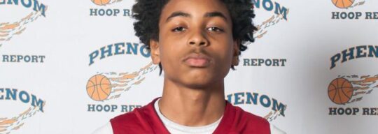 College Profile: Sr. Deshone Hicks (Ferrum)