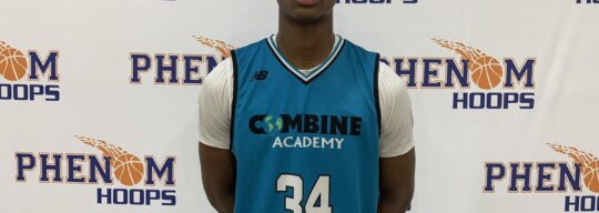 Oozing with Appeal: Elhadji Diallo