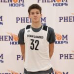 Phenom Commitment Alert: Eli DeLaurier commits to Providence, reclasses to 2023