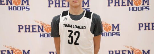 Phenom Commitment Alert: Eli DeLaurier commits to Providence, reclasses to 2023