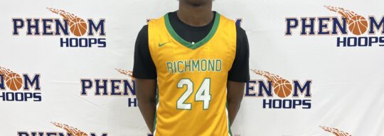 Having a Strong Summer: Class of 2024 (NC) (Part 2)