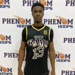 Unsigned Senior Spotlight: 5’11 Justin Monden