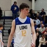 2025 Landon Vanderwarker talks latest visits