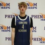 Commitment Alert: 2023 Magnus Swinger commits to Guilford