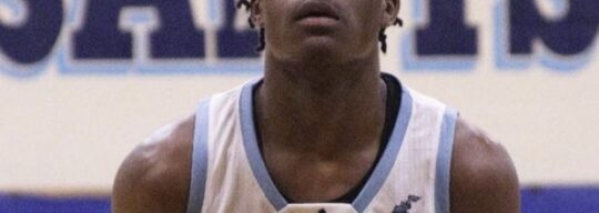 Learn the Name: 2026 6’6 Manny Green (Cedar Grove HS)