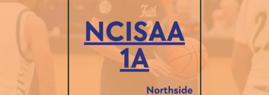 Phenom NCISAA Championship Preview: 1A Division