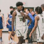 Phenom Recruitment Update: 2024 Nicolas Codie (Newman Smith HS)