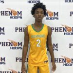 Commitment Alert: 2024 Paul McNeil Jr. commits to NC State on official visit
