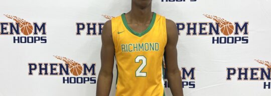 Commitment Alert: 2024 Paul McNeil Jr. commits to NC State on official visit