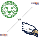 Phenom Game Report: Calvary Christian vs. Roselle Catholic