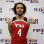 Commitment Alert: UNC-Pembroke lands another in 2023 Steven Lassiter