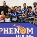 Phenom Winter Nationals: 11u Championship