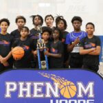 Phenom Winter Nationals: 12u Championship