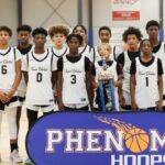 Phenom Winter Nationals: 13u Championship