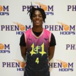 Yohance Connor Proving Himself as a Top Player in North Carolina’s Class of 2026