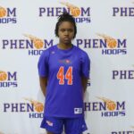 Lady Phenom Player Spotlight: 2026 Autumn Washington (Ardrey Kell)