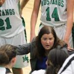 Lady NC Top 80 welcomes in Coach Barbara Nelson