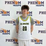 Phenom Hoops Player Profile: Cal Barrett