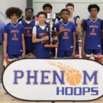 Phenom March Madness Champions