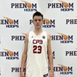 National Prospects Emerging in North Carolina’s Class of 2026
