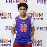 Phenom Hoops Player Profile: David Major