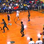 Phenom Game Report: Northern Nash vs. EE Smith