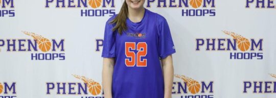 Phenom Commitment Alert: 2024 Emerson Thompson staying home, commits to Campbell