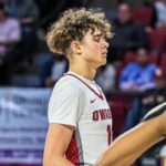 2026 Jalen Montonati coming off a tremendous season; recruitment already starting