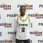 Commitment Alert: Averett earns commitment from 2023 Jamison Graves