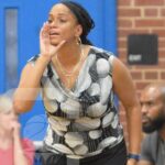 Lady NC Top 80 welcomes in Jennifer Baker