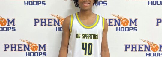 Players that deserve more looks: Phenom Summer Showcase (Class of 2024)