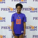 2026 Ma-Kaela Gidney (Hickory Ridge) Can Help a College Program