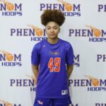 Lady Phenom Player Spotlight: 2024 Maddie Pounds (NC GBB)