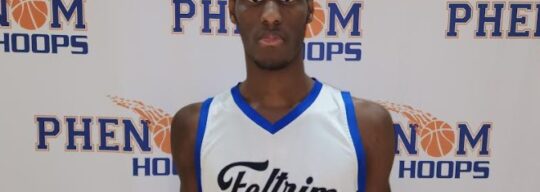 POB’s Thoughts: Plenty of talented bigs from Phenom PG Nationals