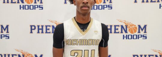 POB’s Eye Catchers from Phenom March Madness (Day 2, Part 2)