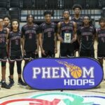 Phenom PG Nationals: Prep Championship