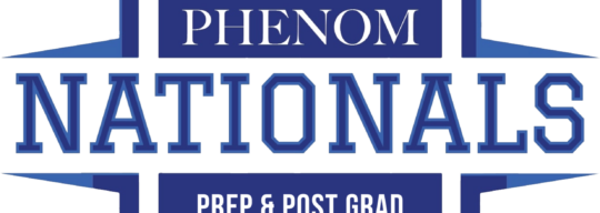 Player Standouts at Phenom Post Grad Nationals