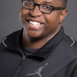 Coach Randall Clark has been selected as the Lady NC Top 80 Trainer