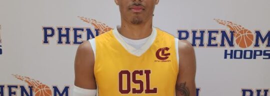 POB’s Standouts from Phenom PG Nationals (Day 1)