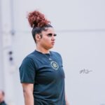 Lady NC Top 80 welcomes Coach Taisha Murphy