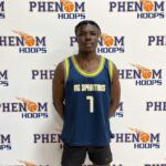 Unsigned Senior Spotlight:Â 6â€™7 Taky Prosper