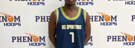 Needing a Big' – Seniors to look at Immediately in NC/SC (Part 1)