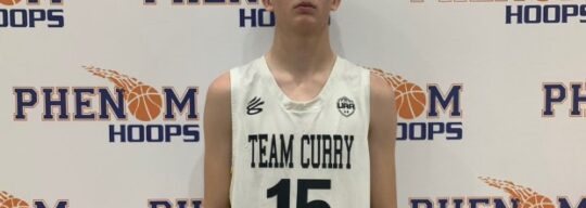 POB’s Eye Catchers from Phenom March Madness (Day 2, Part 1)