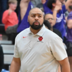 Lady NC Top 80 welcomes in Justin Clarke