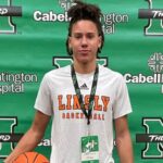 Phenom Spotlight: 2025 D’arrae Goodwin (Linsly School)