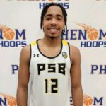 Summer Havoc Player Preview: Makel Smith (PSB Kisonas)